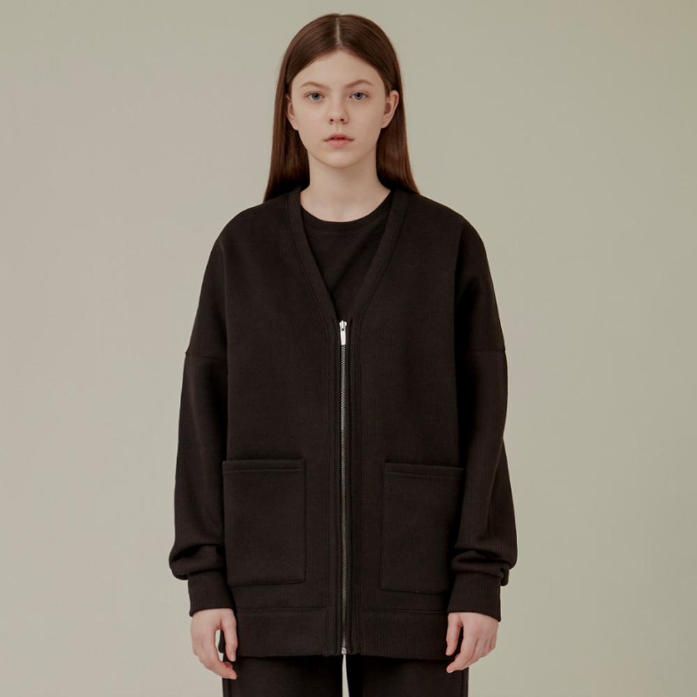 [필잇] 스타일 니트 가디건 집업 (성인/아동)