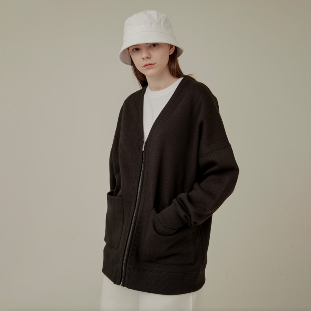 [필잇] 스타일 니트 가디건 집업 (성인/아동)