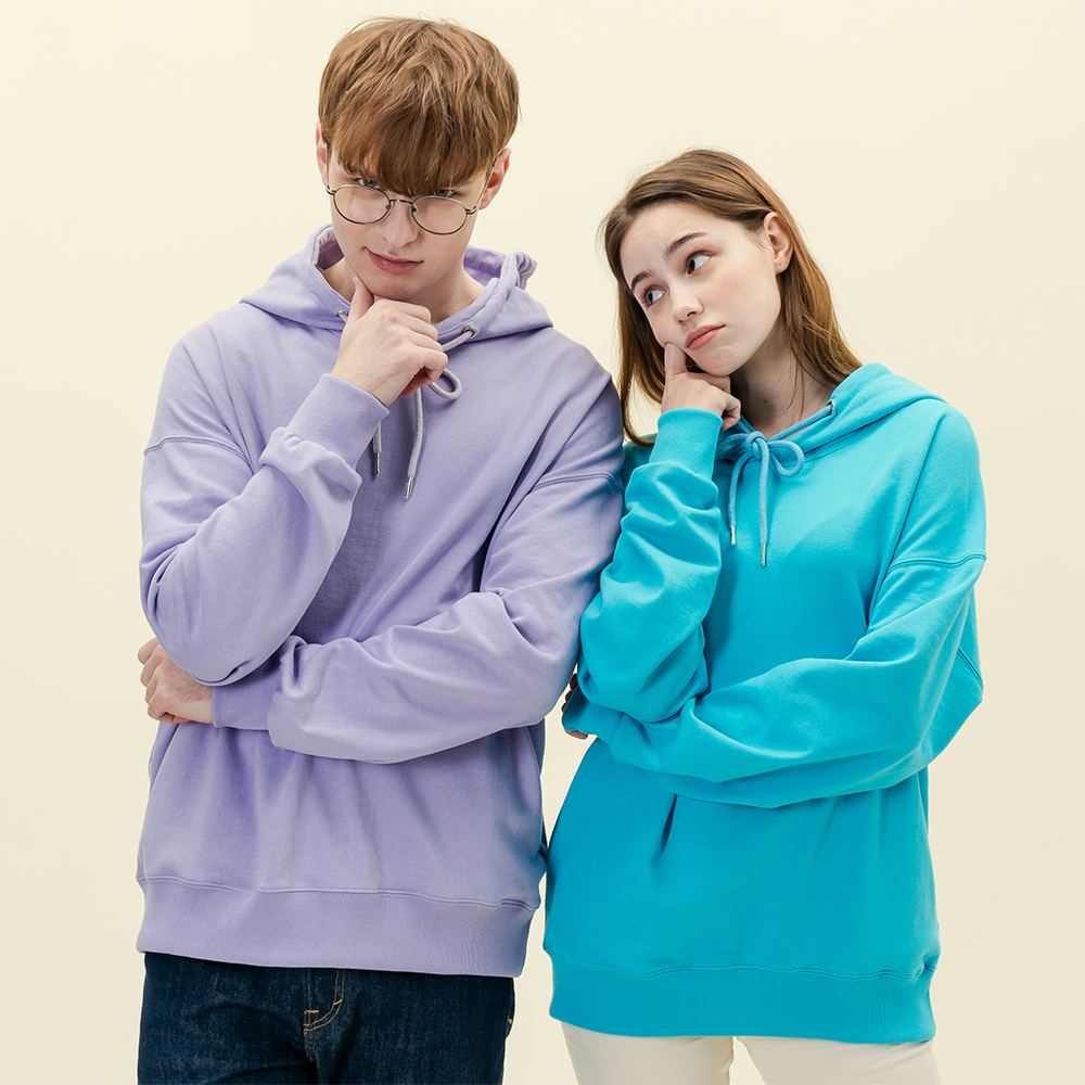 [필잇] 시그니처 쭈리 후드 (성인/아동)