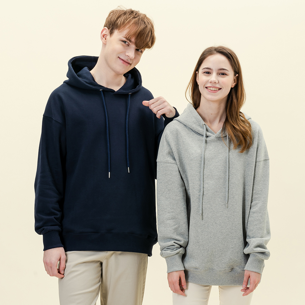 [필잇] 시그니처 쭈리 후드 (성인/아동)