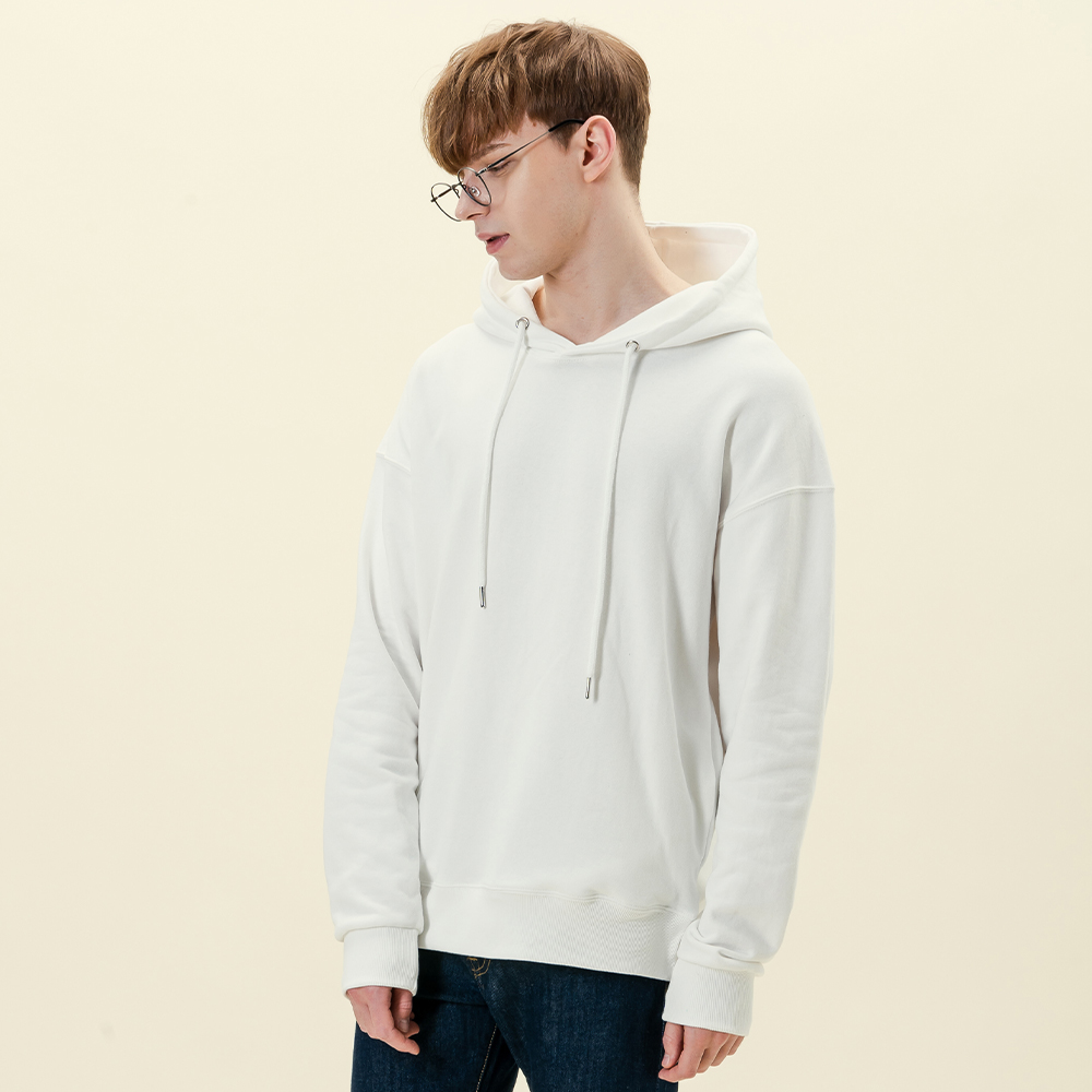 [필잇] 시그니처 쭈리 후드 (성인/아동)