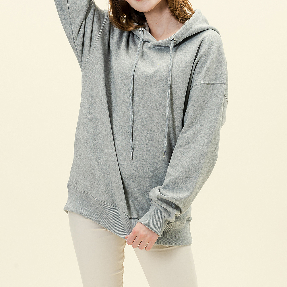 [필잇] 시그니처 쭈리 후드 (성인/아동)