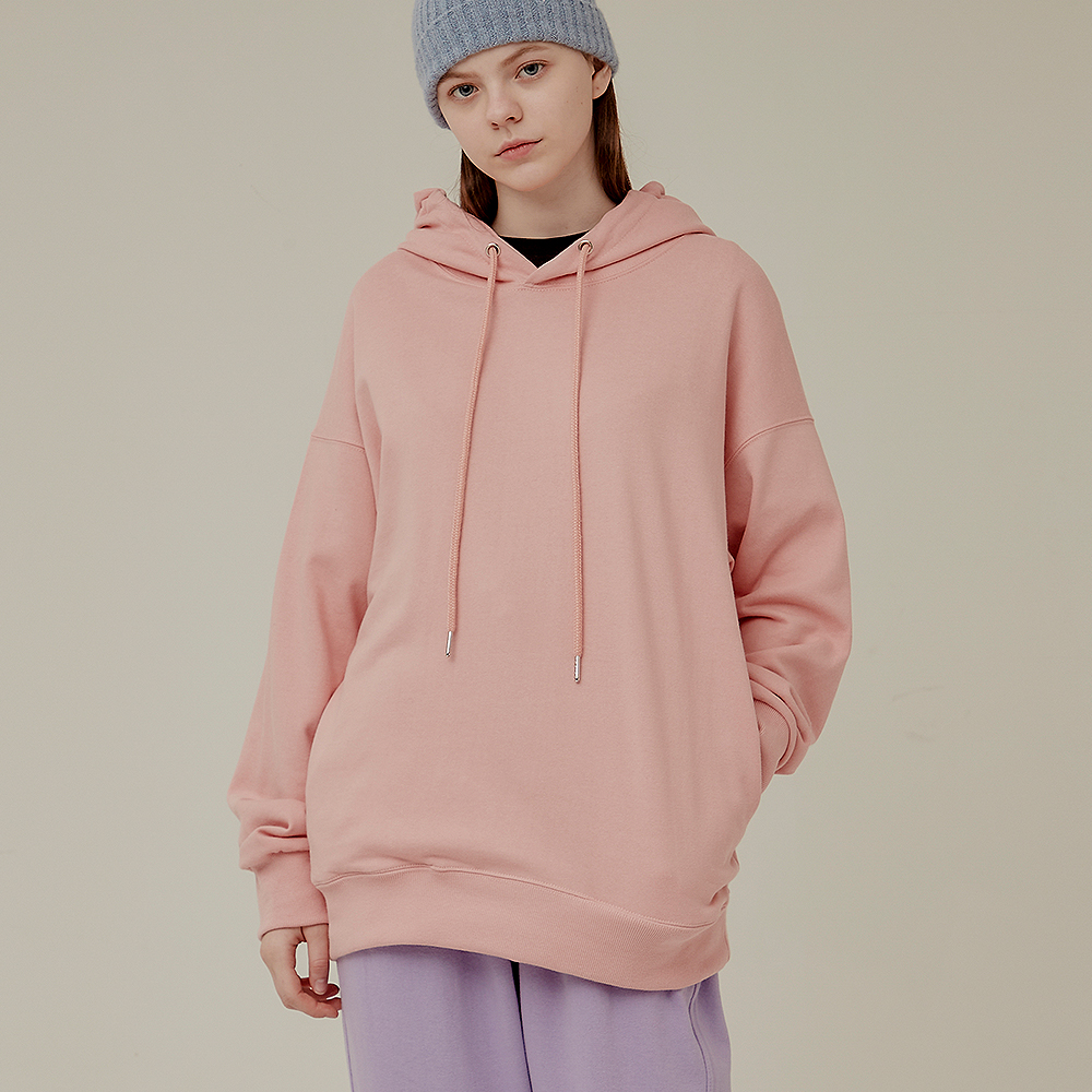 [필잇] 시그니처 쭈리 후드 (성인/아동)