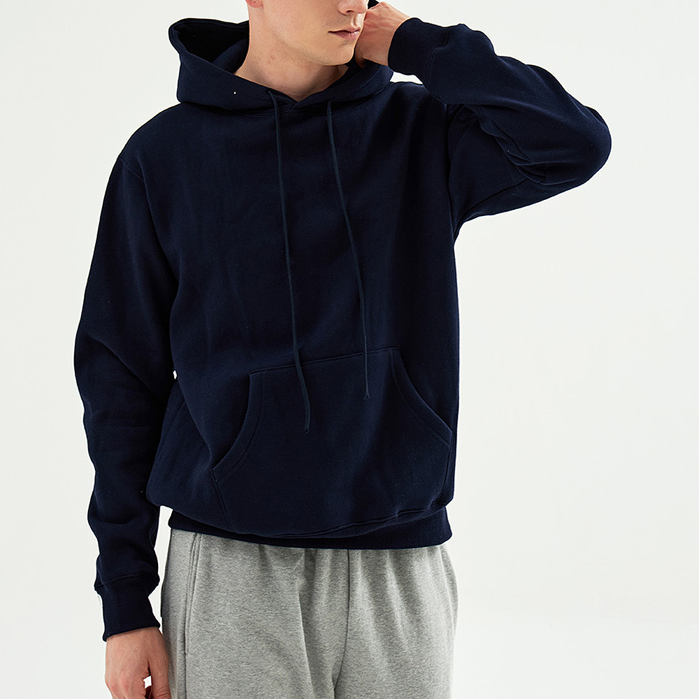 [82갤러리] 헤비 블랜드 기모 후드