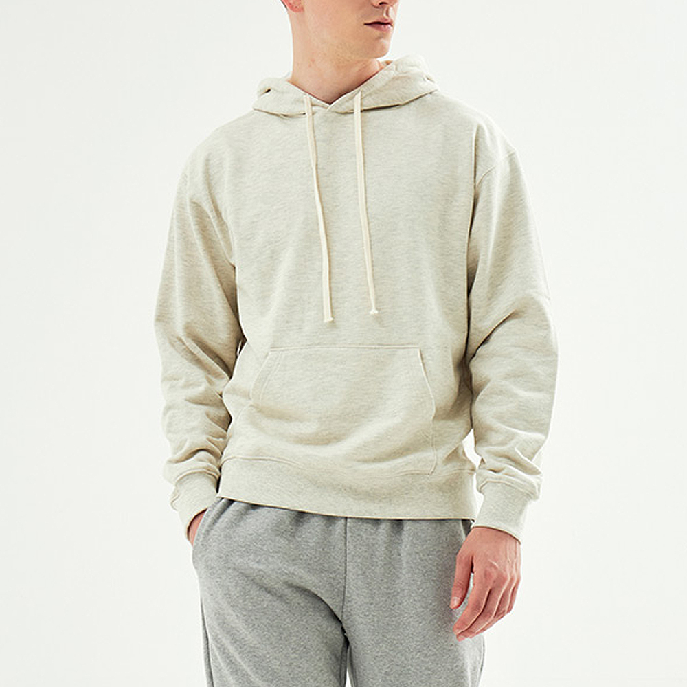 [82갤러리] 헤비 블랜드 기모 후드