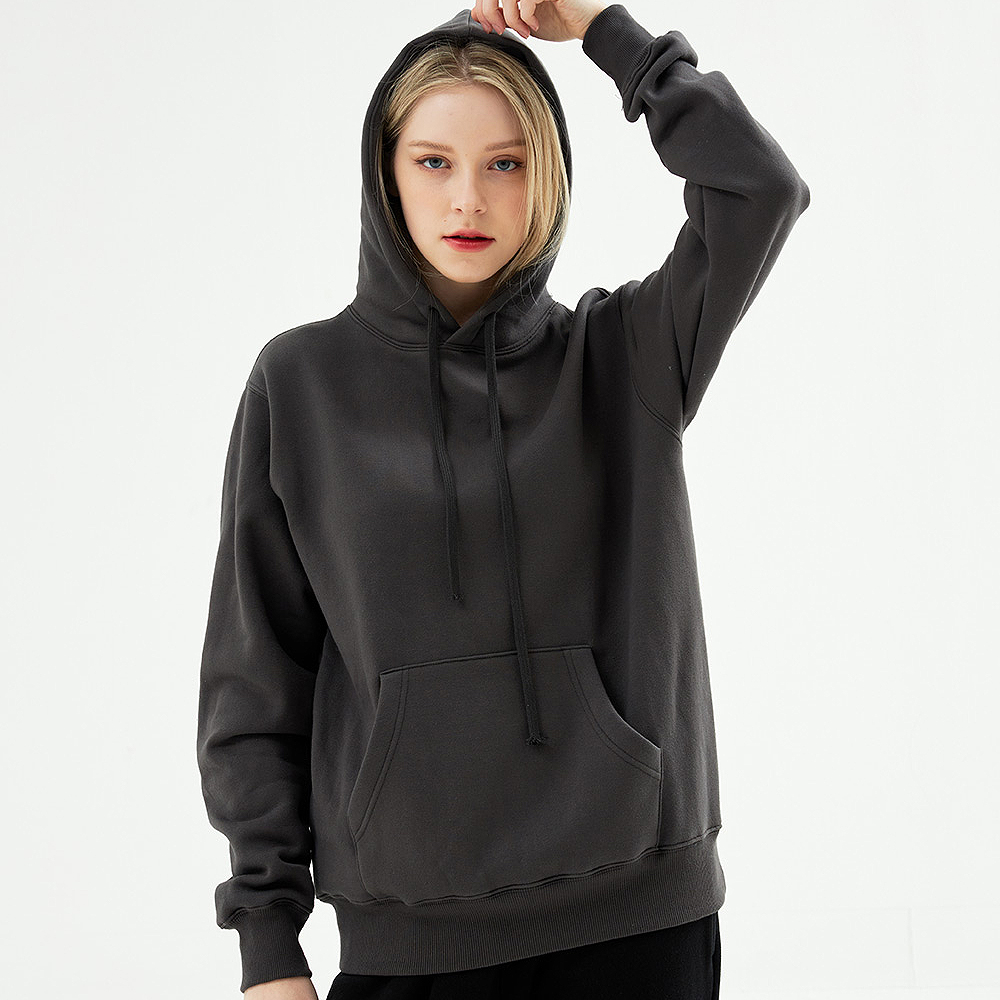 [82갤러리] 헤비 블랜드 기모 후드