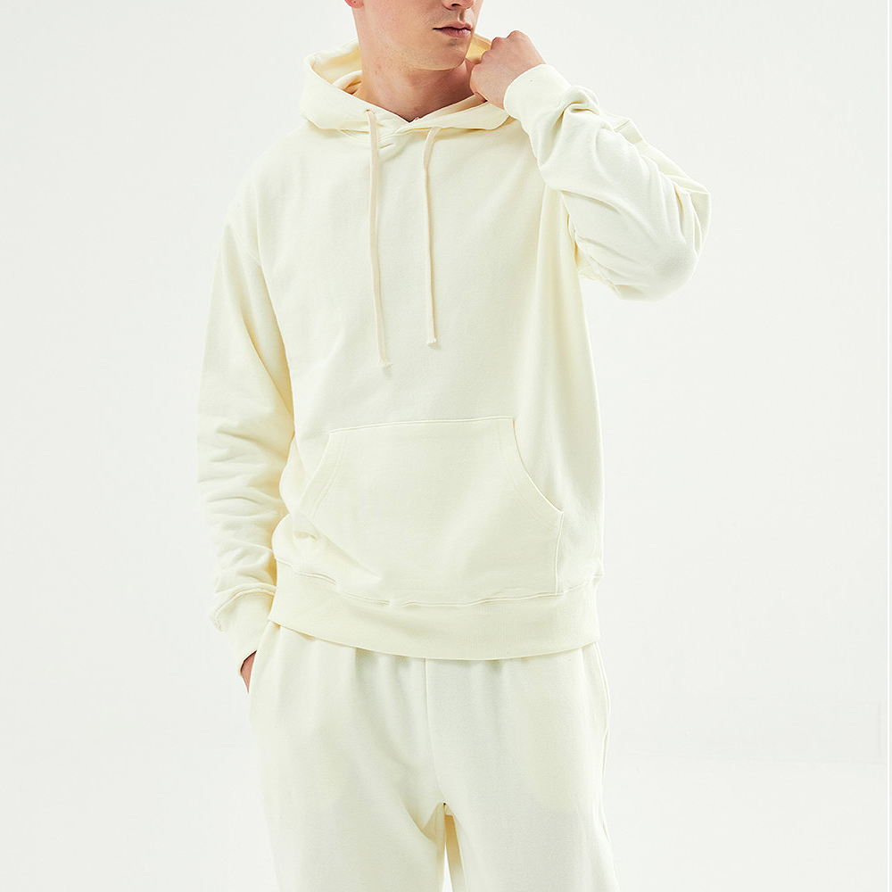 [82갤러리] 헤비 블랜드 3단 쭈리 후드