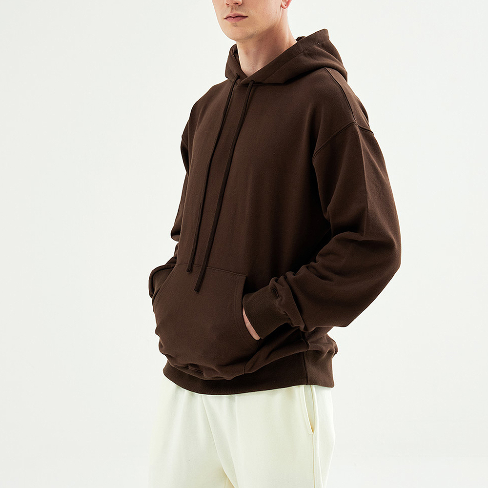 [82갤러리] 헤비 블랜드 3단 쭈리 후드