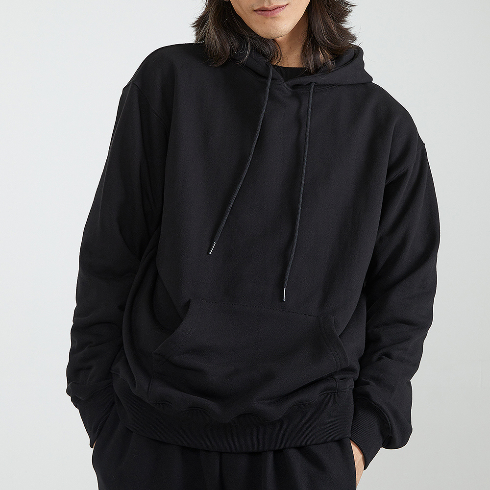 [82갤러리] 소프트 테리 쭈리 후드