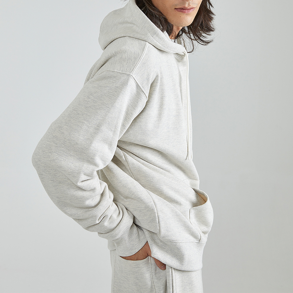 [82갤러리] 소프트 테리 쭈리 후드