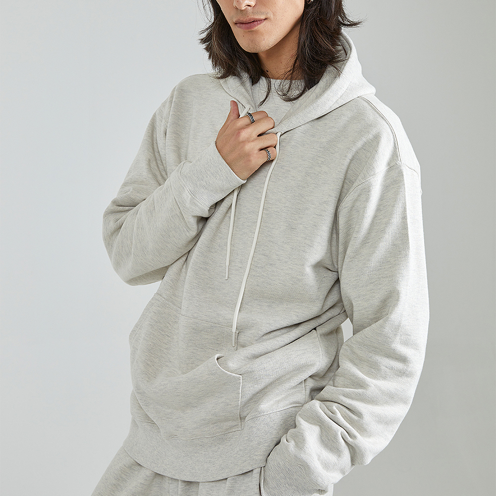 [82갤러리] 소프트 테리 쭈리 후드