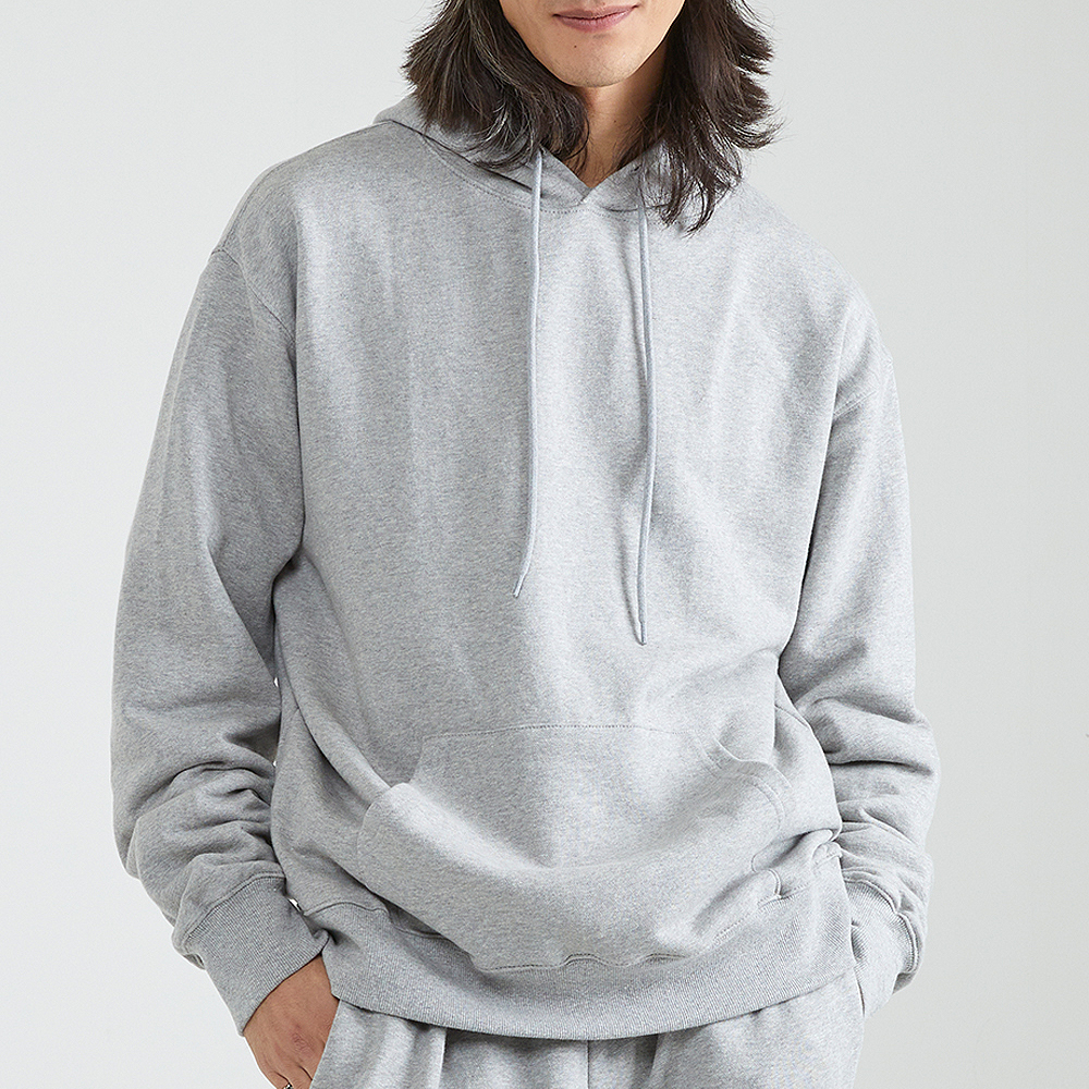 [82갤러리] 소프트 테리 쭈리 후드