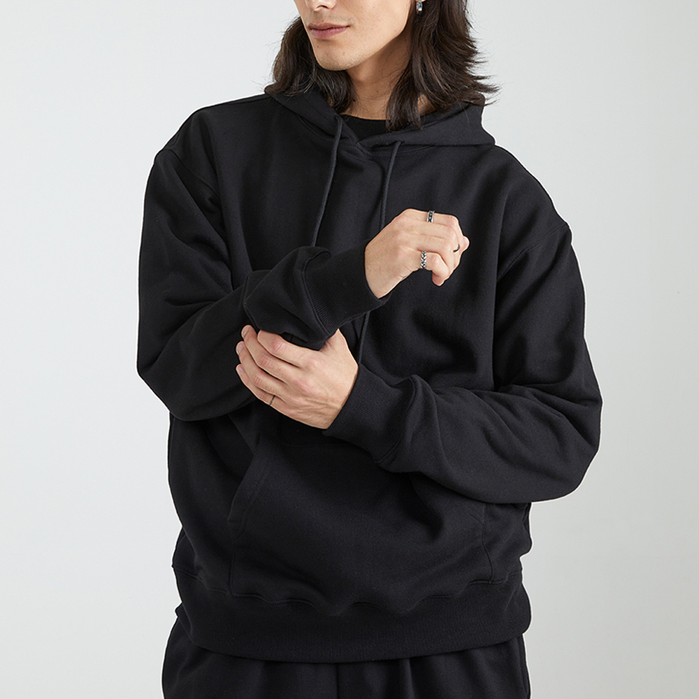 [82갤러리] 소프트 기모 후드