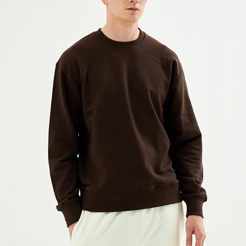 [82갤러리] 헤비 블랜드 3단 쭈리 맨투맨