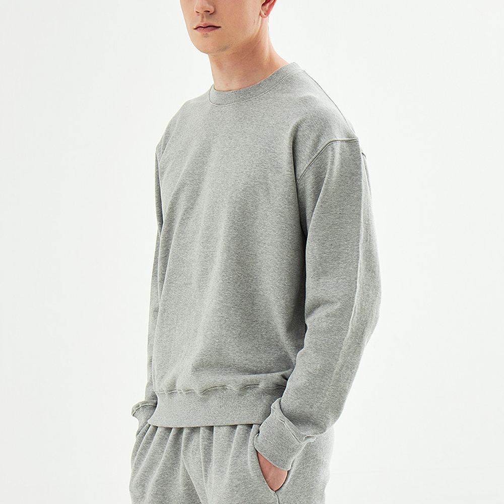 [82갤러리] 헤비 블랜드 3단 쭈리 맨투맨