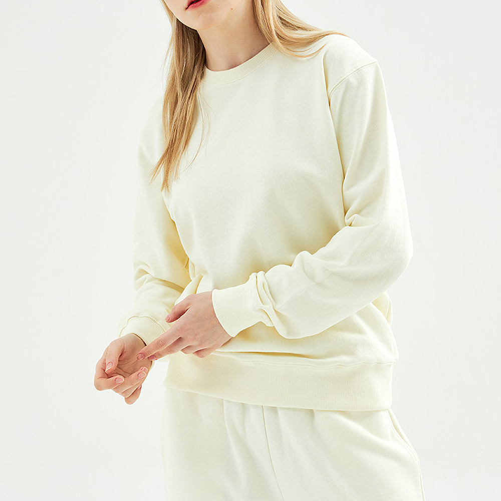 [82갤러리] 헤비 블랜드 3단 쭈리 맨투맨