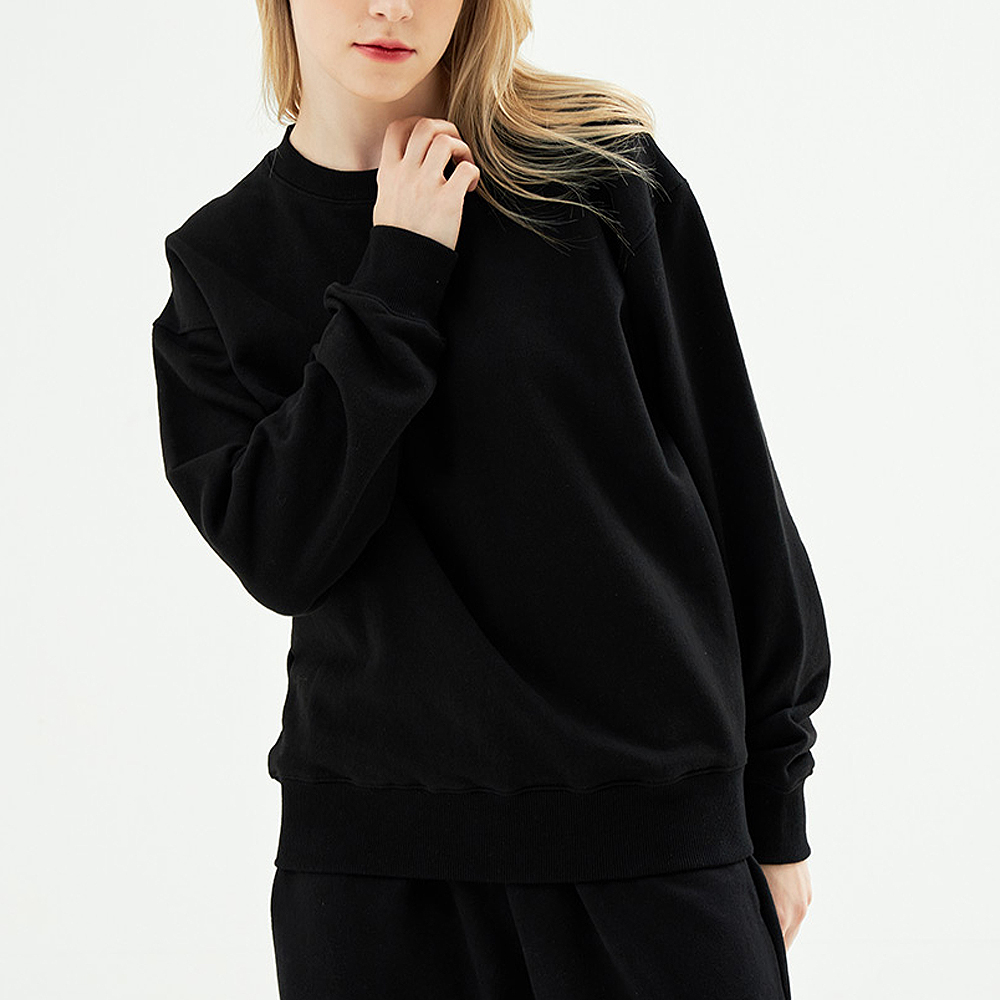 [82갤러리] 헤비 블랜드 3단 쭈리 맨투맨