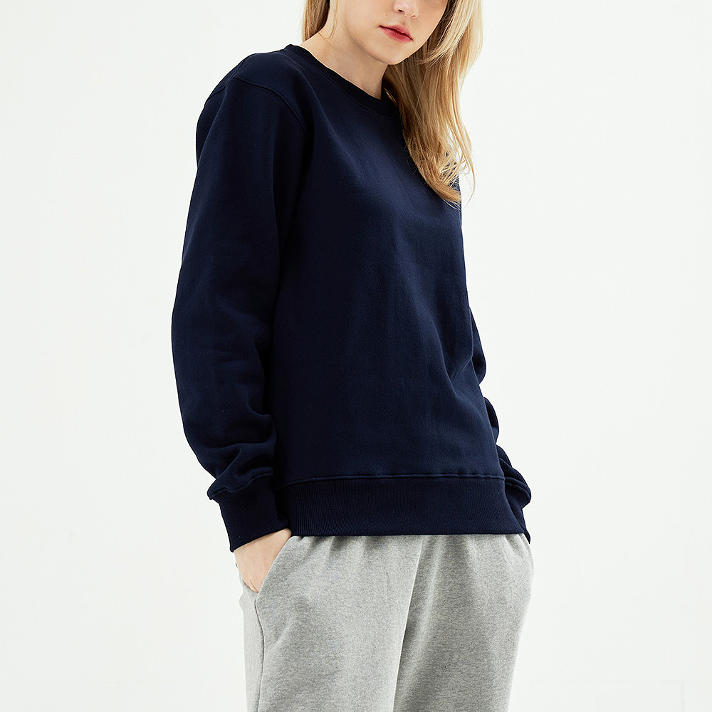 [82갤러리] 헤비 블랜드 기모 맨투맨