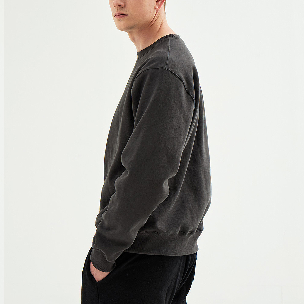 [82갤러리] 헤비 블랜드 기모 맨투맨