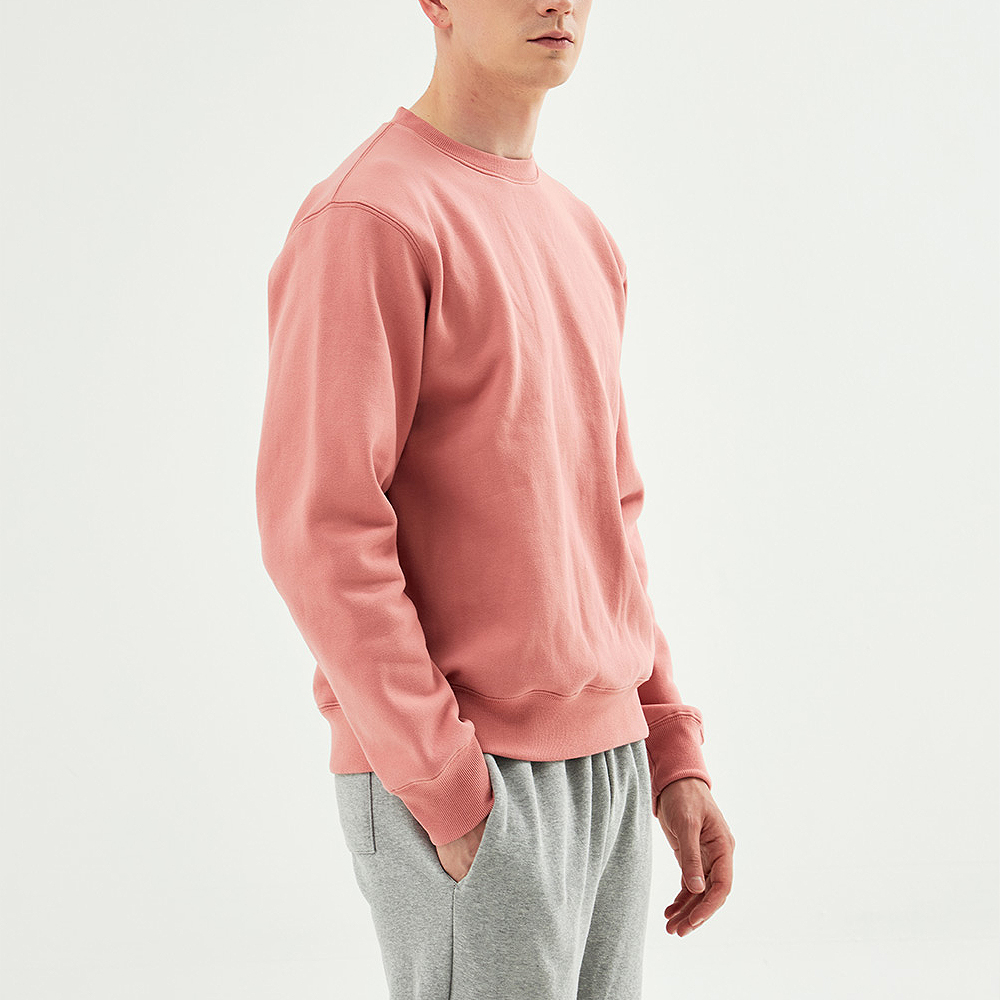 [82갤러리] 헤비 블랜드 기모 맨투맨