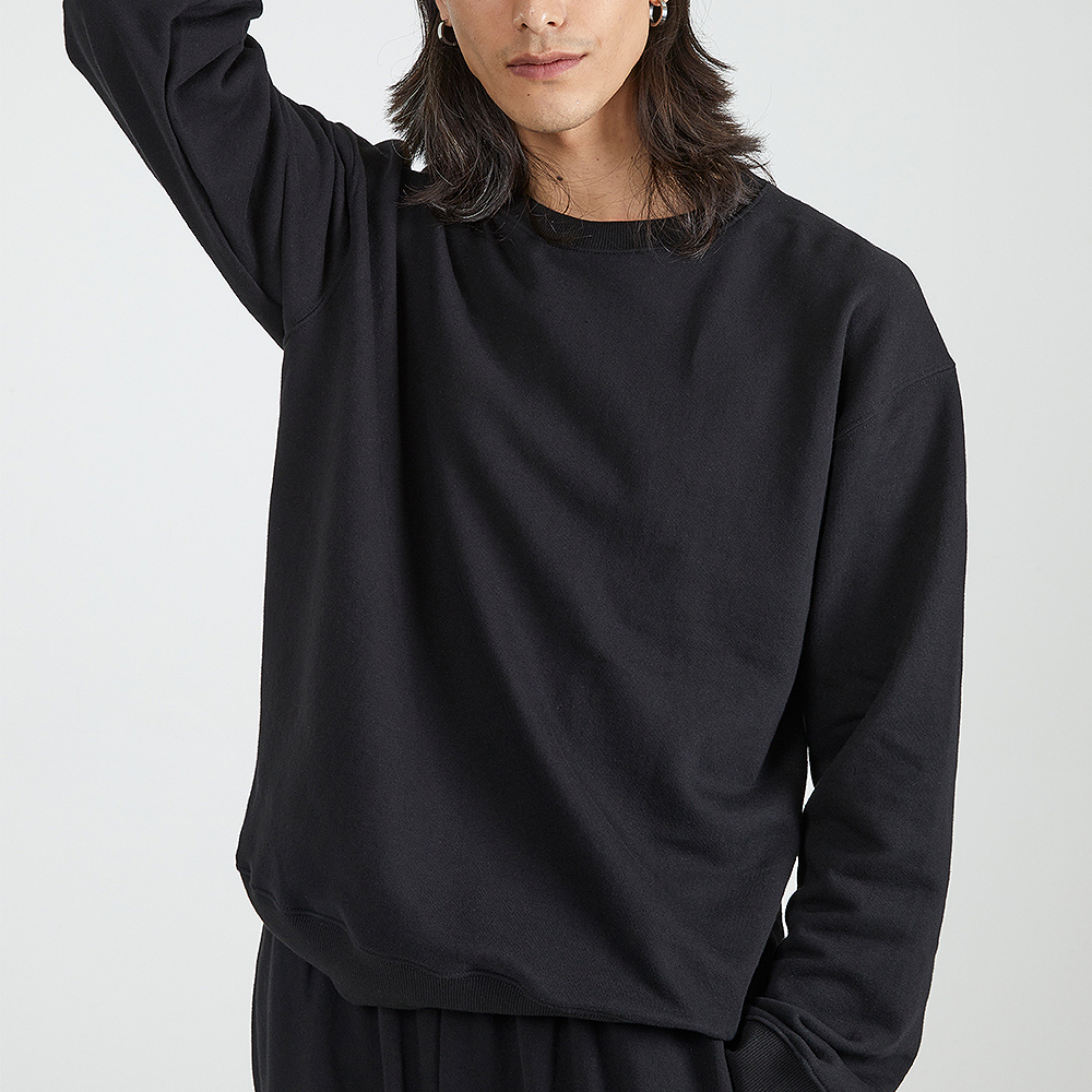 [82갤러리] 소프트 테리 쭈리 맨투맨