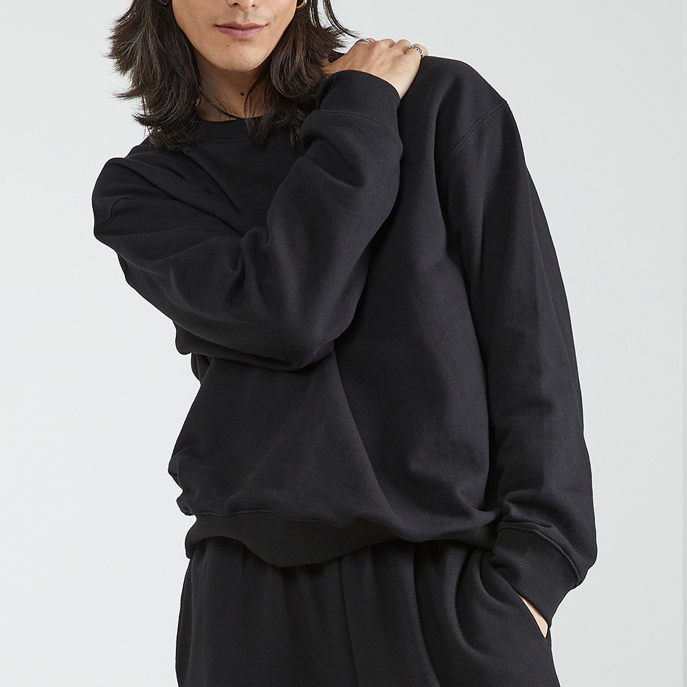 [82갤러리] 소프트 테리 쭈리 맨투맨