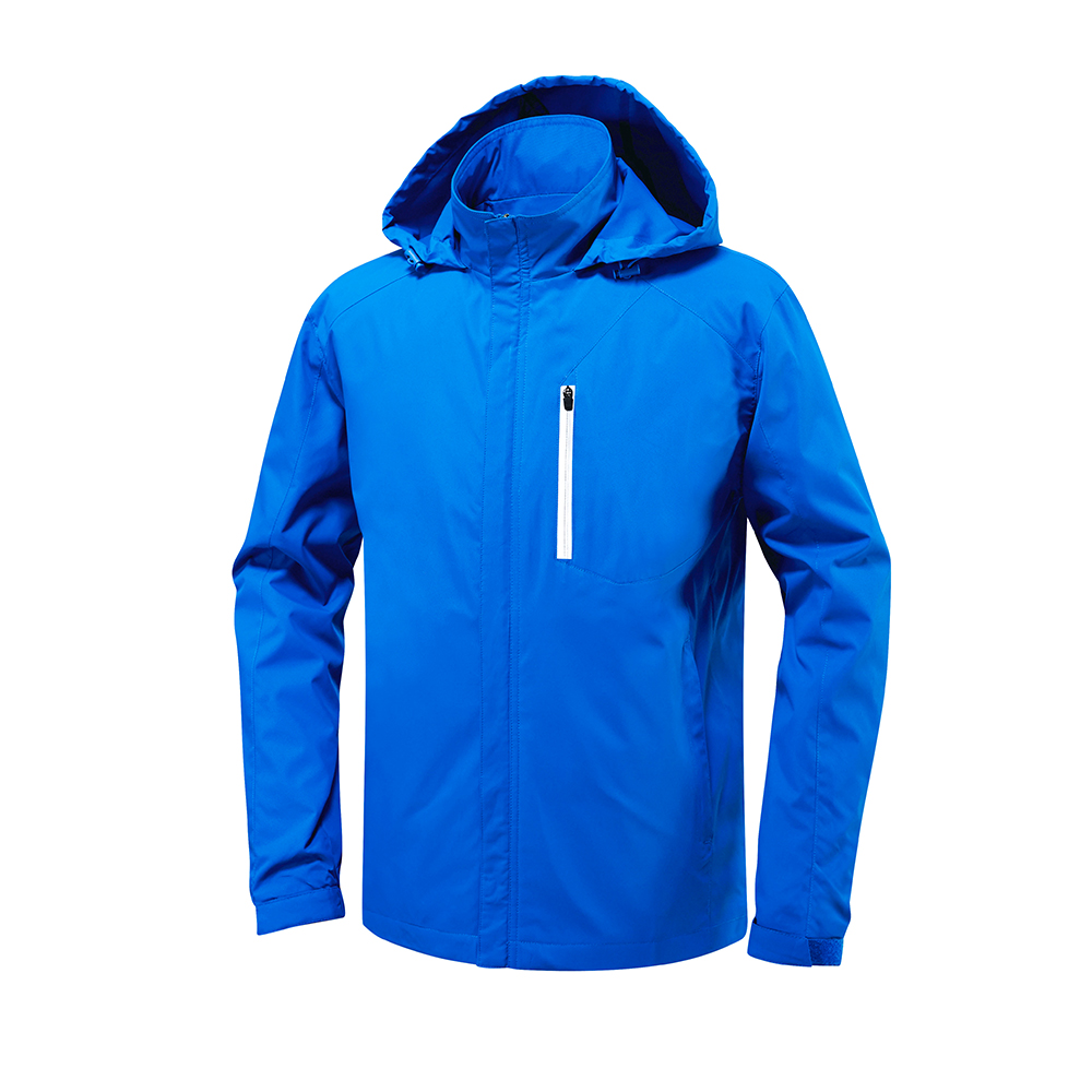 반사 바람막이 자켓 JK230