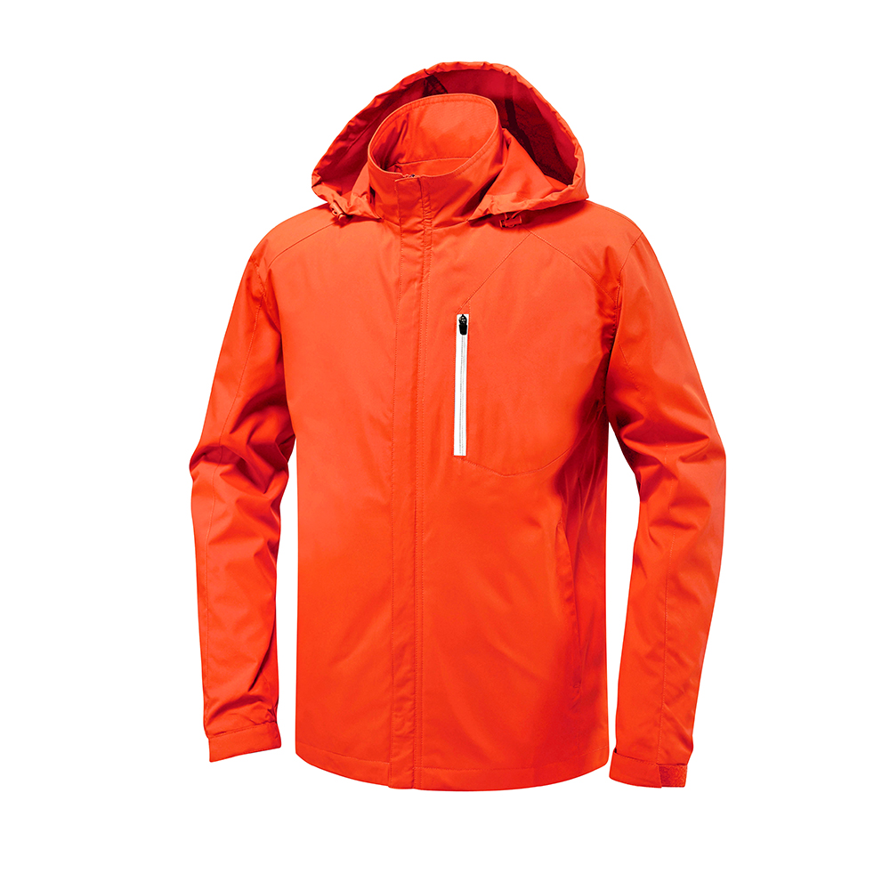 반사 바람막이 자켓 JK230