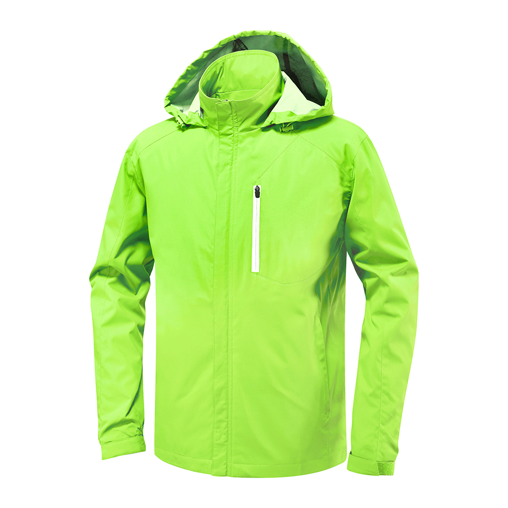 반사 바람막이 자켓 JK230