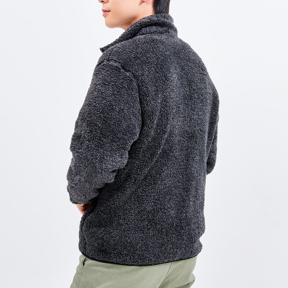 프리미엄 보아 후리스 JK440w