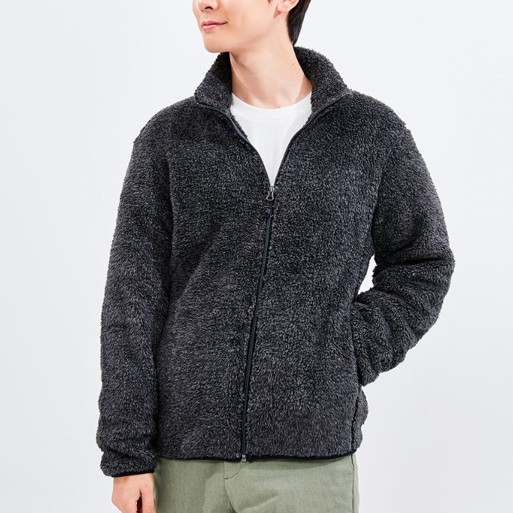 프리미엄 보아 후리스 JK440w