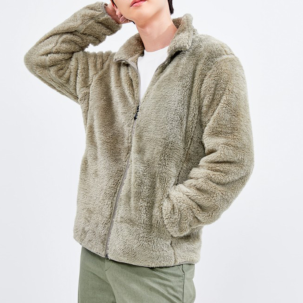 프리미엄 보아 후리스 JK440w