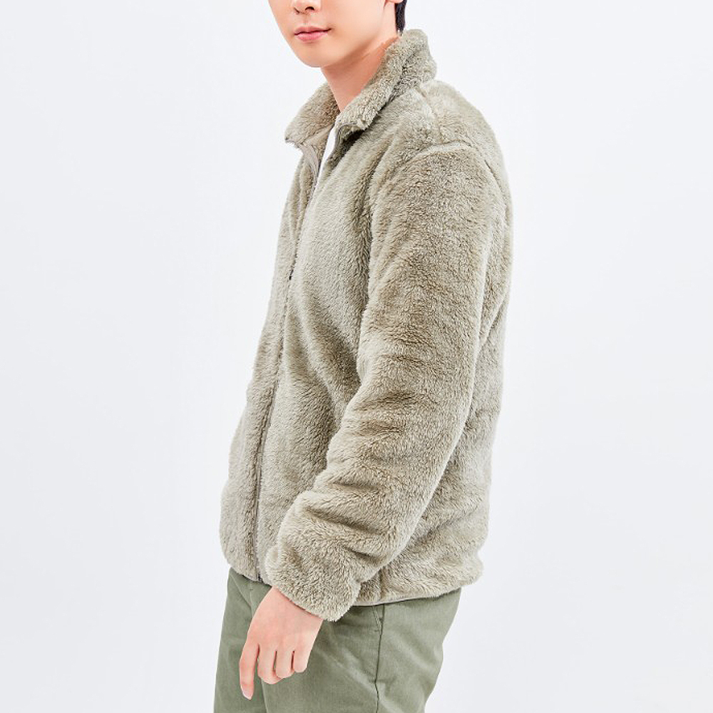 프리미엄 보아 후리스 JK440w