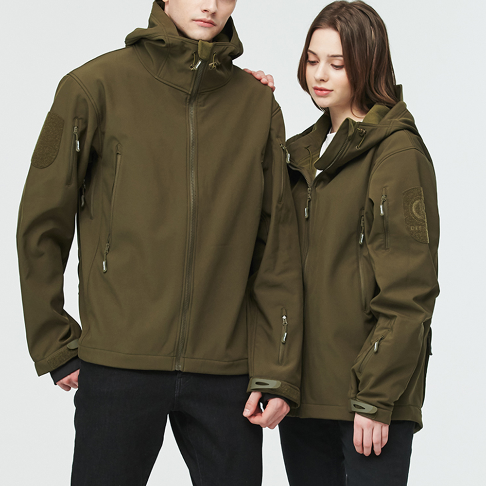 네오플랜 밀러터리자켓 DKN750