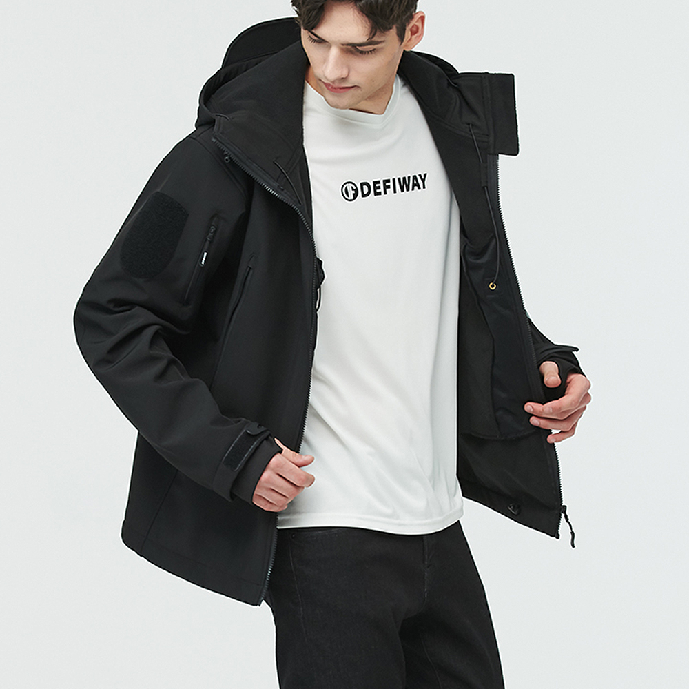 네오플랜 밀러터리자켓 DKN750