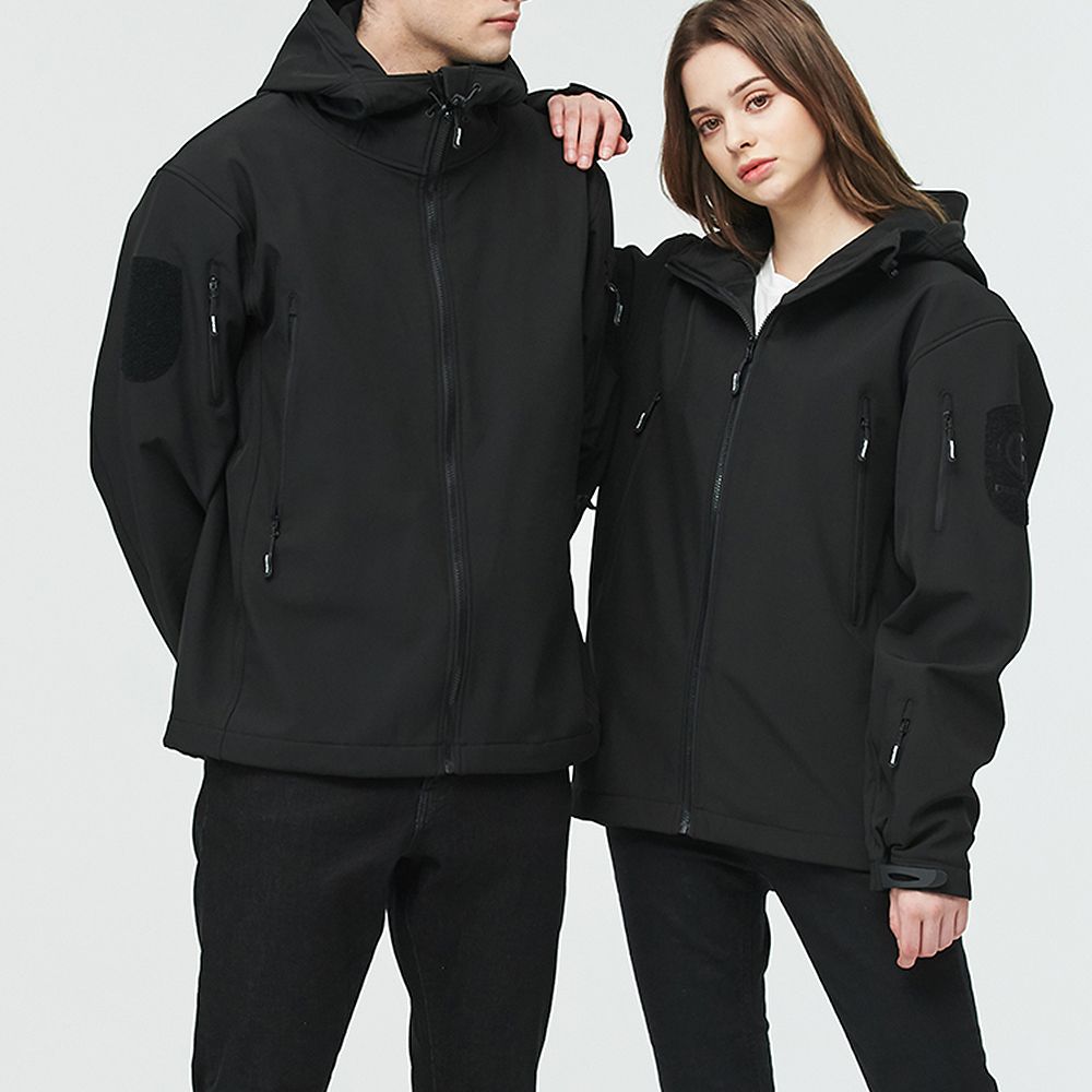 네오플랜 밀러터리자켓 DKN750