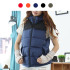 겨울용 패딩 조끼 LD95W