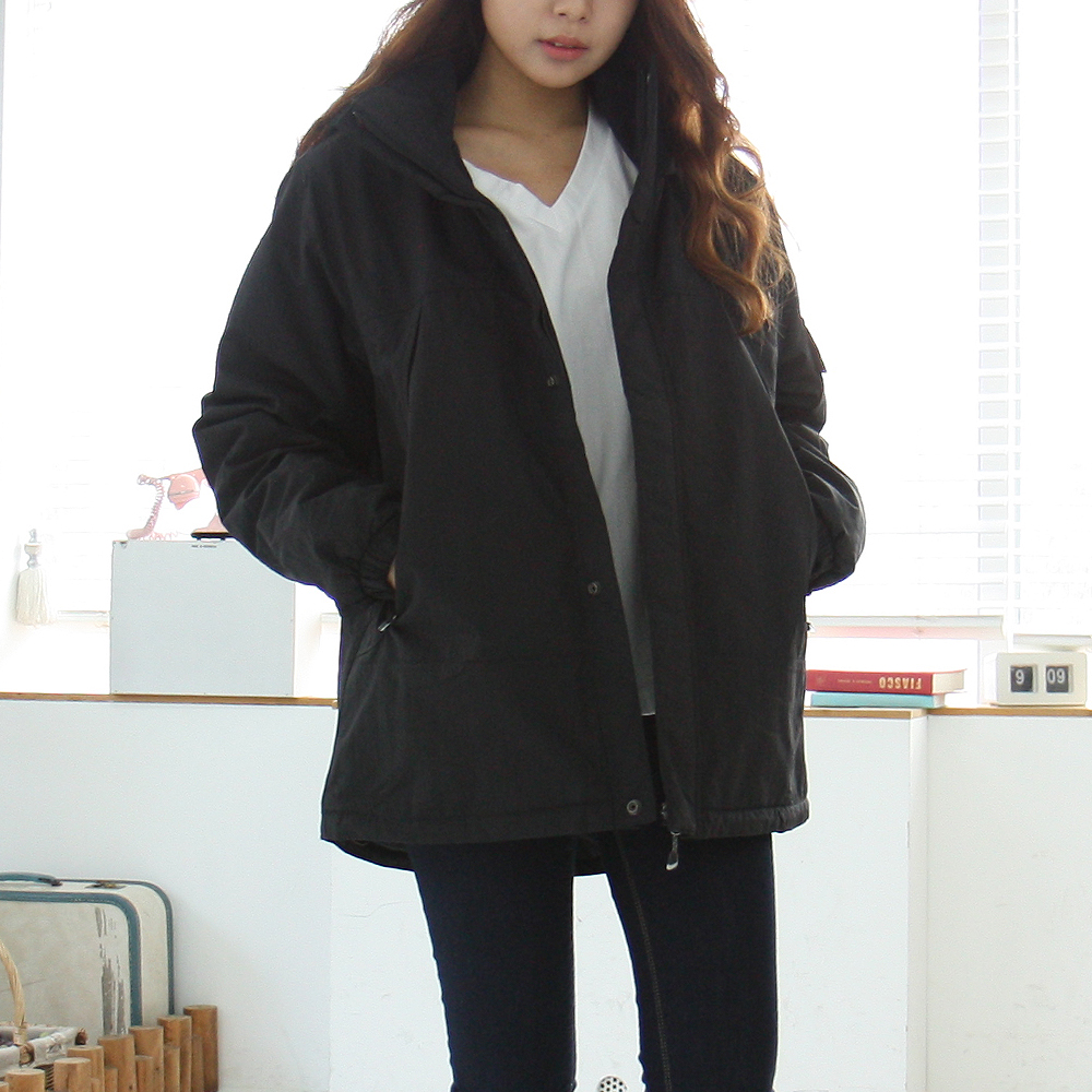 겨울용 바람막이 자켓 JK540w