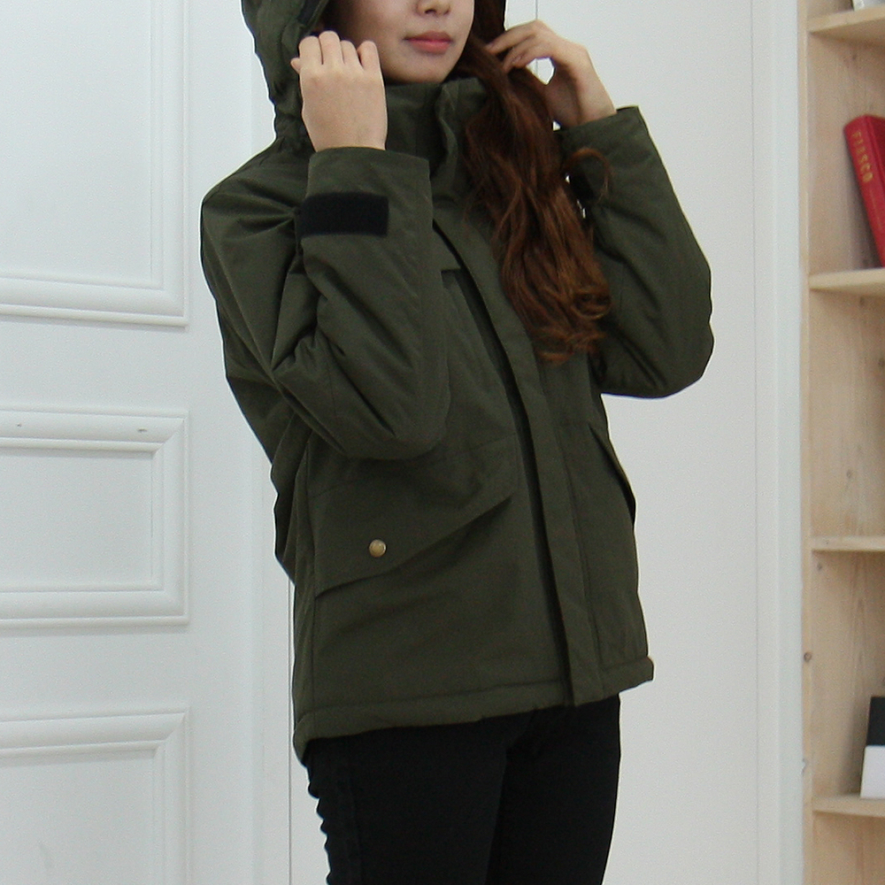 겨울용 바람막이 자켓 JK550w