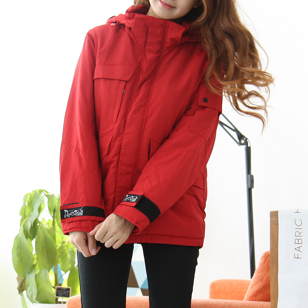 겨울용 바람막이 자켓 JK550w