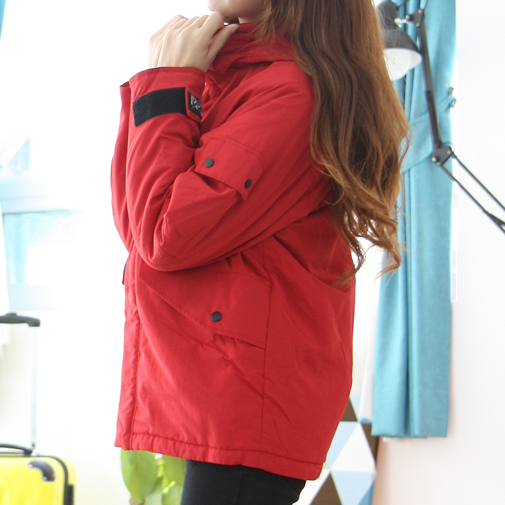 겨울용 바람막이 자켓 JK550w