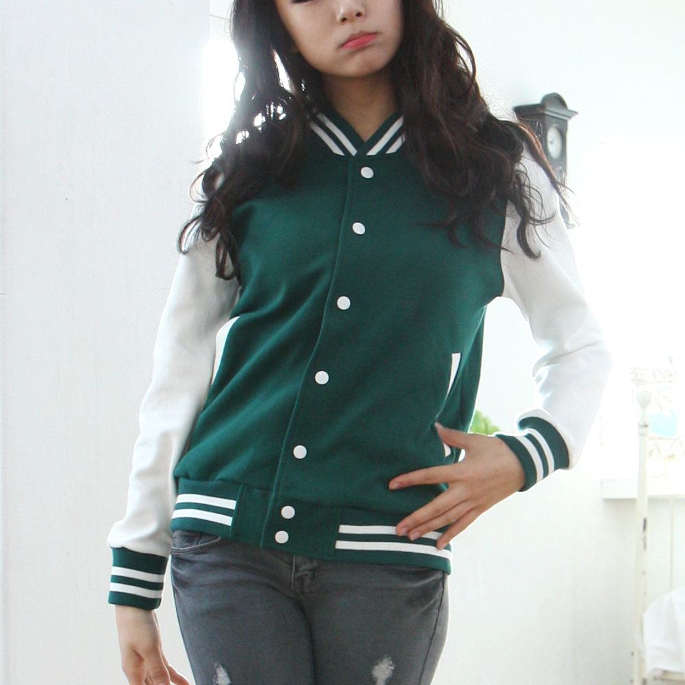 특양면 야구잠바