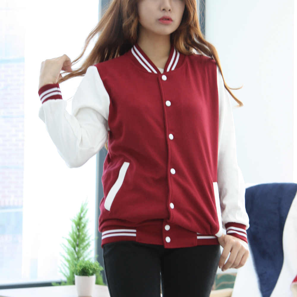 특양면 야구잠바