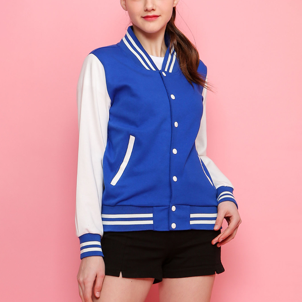 특양면 야구잠바