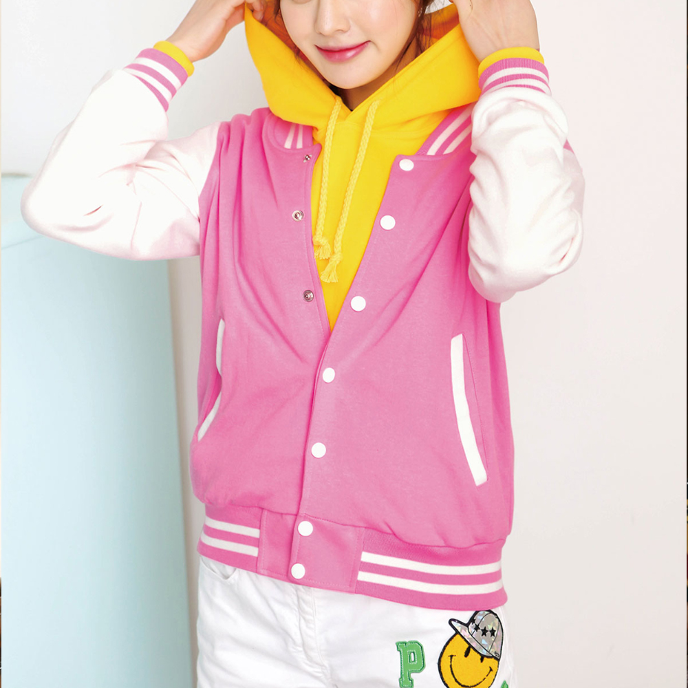 특양면 야구잠바