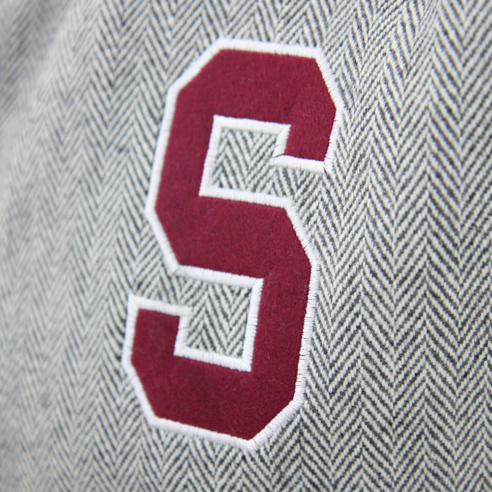 일반형 야구점퍼 - 서울대학교