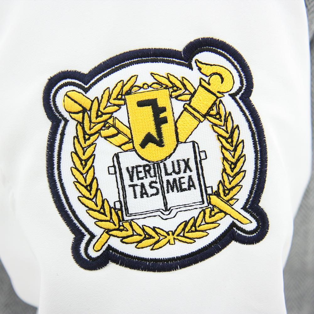 일반형 야구점퍼 - 서울대학교