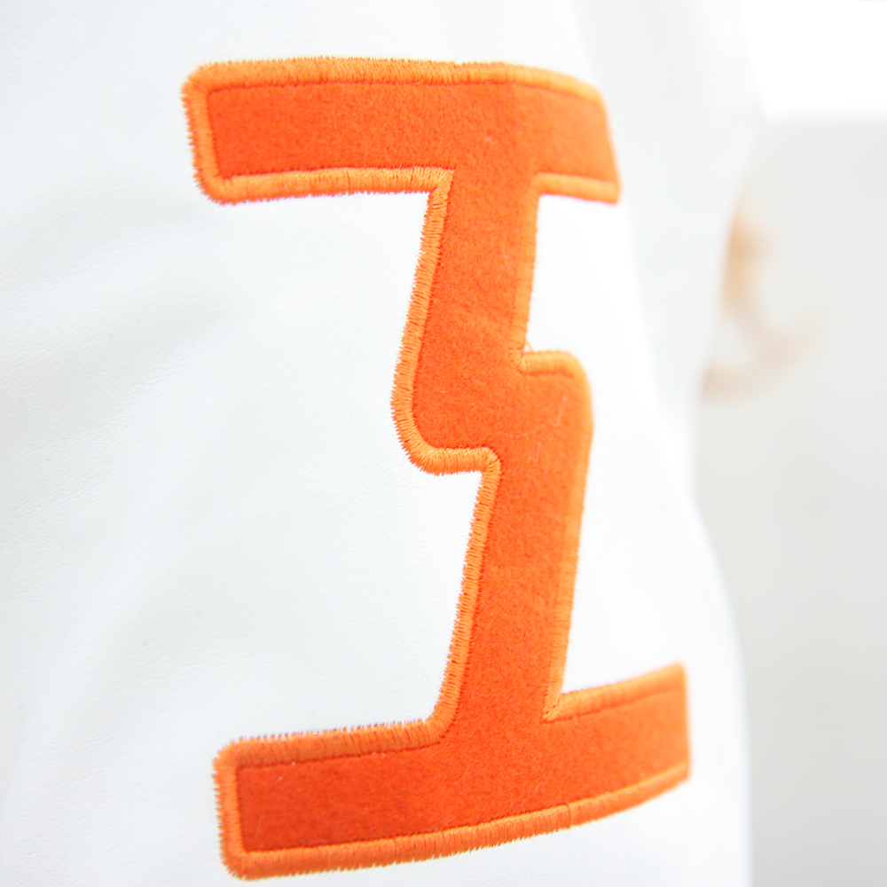 일반형 야구점퍼 - 서울대학교