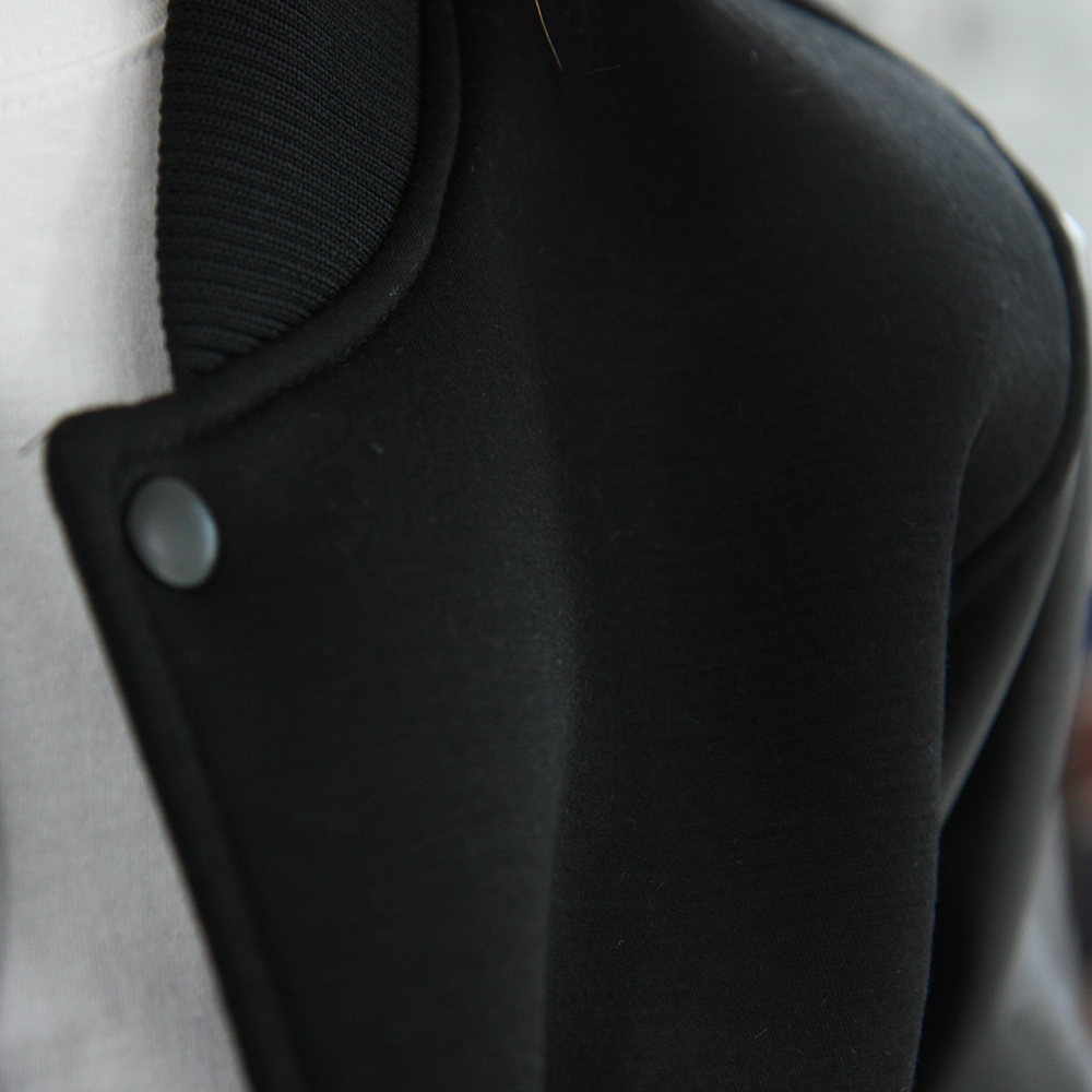 일반형 야구점퍼 - 네오프랜 야구점퍼