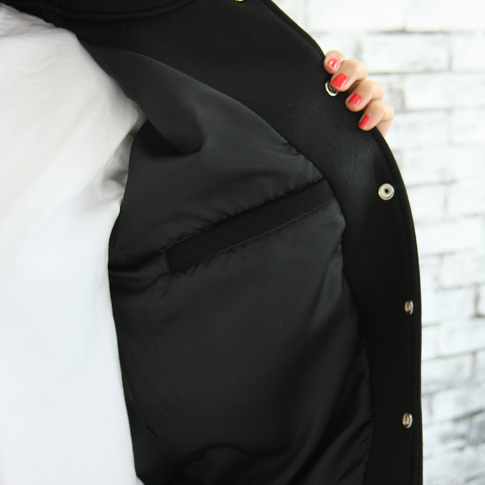 일반형 야구점퍼 - 네오프랜 야구점퍼